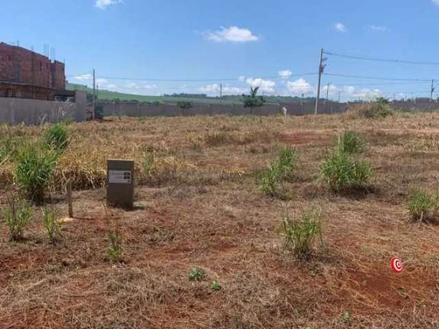 Terreno à venda no Recreio Anhangüera, Ribeirão Preto , 250 m2 por R$ 250.000