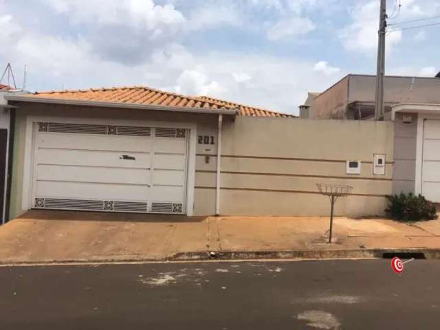 Casa com 3 quartos à venda no Residencial Greenville, Ribeirão Preto , 160 m2 por R$ 535.000