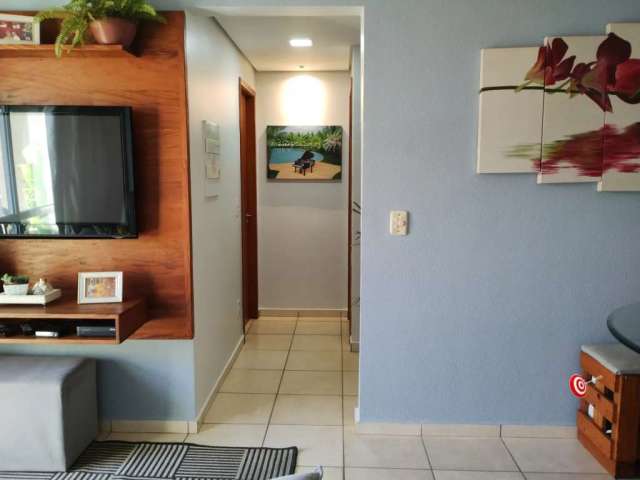 Apartamento com 2 quartos para alugar no Jardim Palmares, Ribeirão Preto , 62 m2 por R$ 1.200