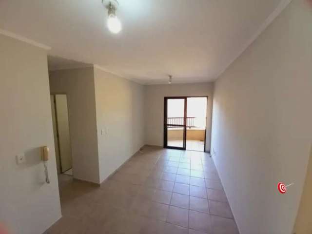 Apartamento com 1 quarto à venda na Vila Seixas, Ribeirão Preto , 46 m2 por R$ 220.000