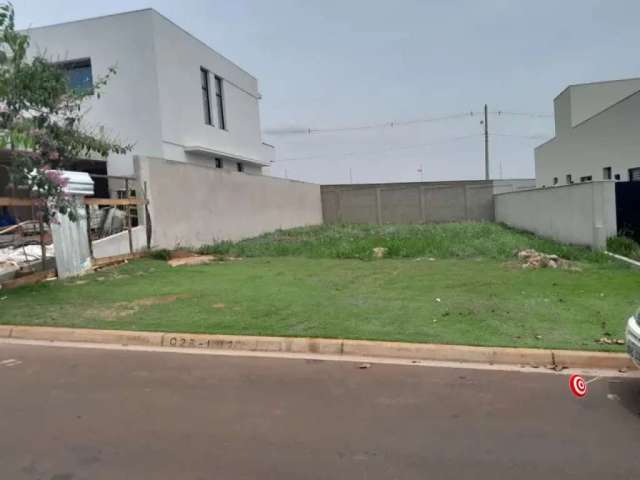 Terreno à venda no Loteamento Agra Ribeirão Preto, Ribeirão Preto , 336 m2 por R$ 449.000