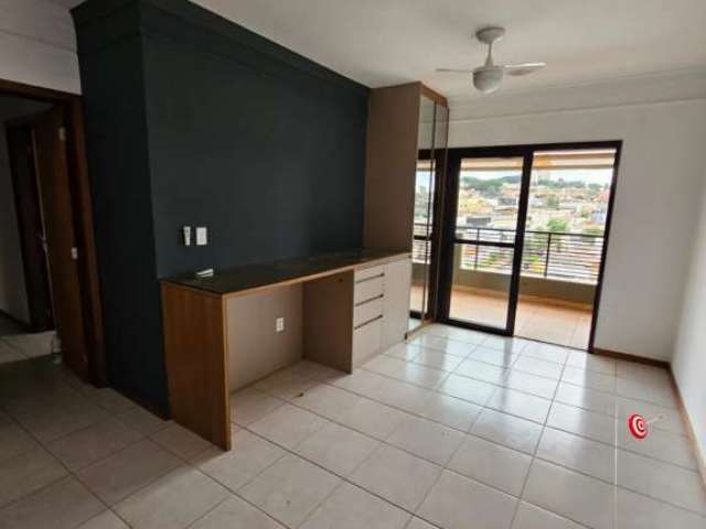 Apartamento com 3 quartos à venda no Santa Cruz do José Jacques, Ribeirão Preto , 106 m2 por R$ 550.000