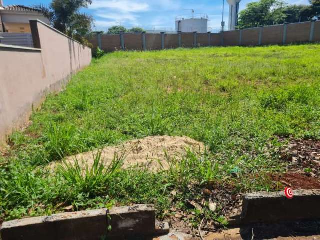 Terreno à venda em Bonfim Paulista, Ribeirão Preto , 677 m2 por R$ 445.000