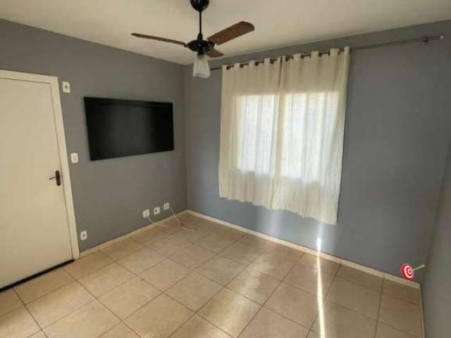 Apartamento com 2 quartos à venda no Residencial Parque dos Servidores, Ribeirão Preto , 42 m2 por R$ 195.000