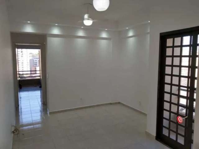Apartamento com 1 quarto à venda no Jardim Irajá, Ribeirão Preto , 38 m2 por R$ 195.000
