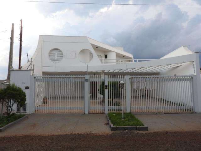 Sala comercial para alugar no Alto da Boa Vista, Ribeirão Preto , 337 m2 por R$ 5.500