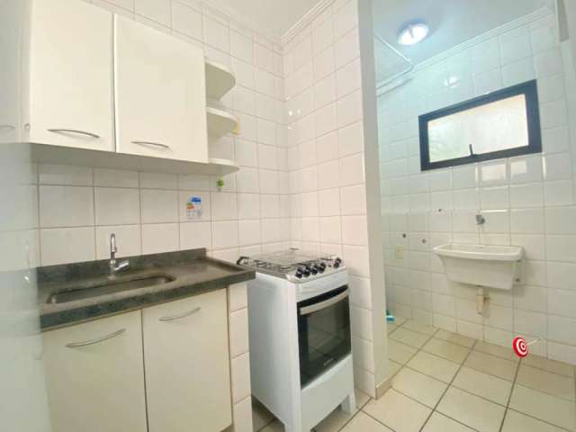 Apartamento com 1 quarto à venda no Jardim Nova Aliança, Ribeirão Preto , 37 m2 por R$ 185.000