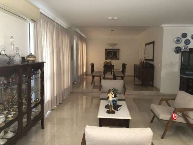 Apartamento com 5 quartos à venda no Jardim Irajá, Ribeirão Preto , 336 m2 por R$ 2.300.000