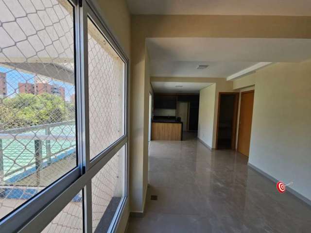 Apartamento com 3 quartos à venda no Jardim Botânico, Ribeirão Preto , 114 m2 por R$ 760.000