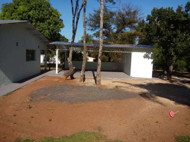 Chácara / sítio com 2 quartos para alugar no Centro, Jardinópolis , 200 m2 por R$ 3.000