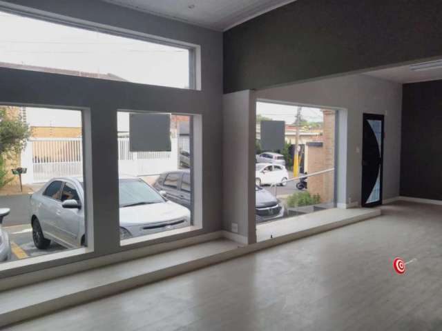 Sala comercial à venda no Jardim Sumaré, Ribeirão Preto , 129 m2 por R$ 690.000