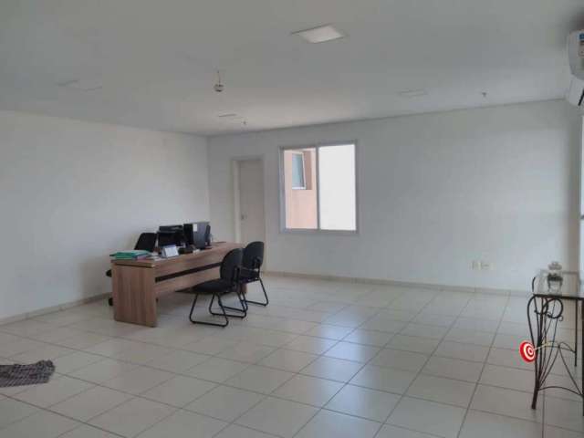 Sala comercial para alugar no Nova Ribeirânia, Ribeirão Preto , 57 m2 por R$ 1.900