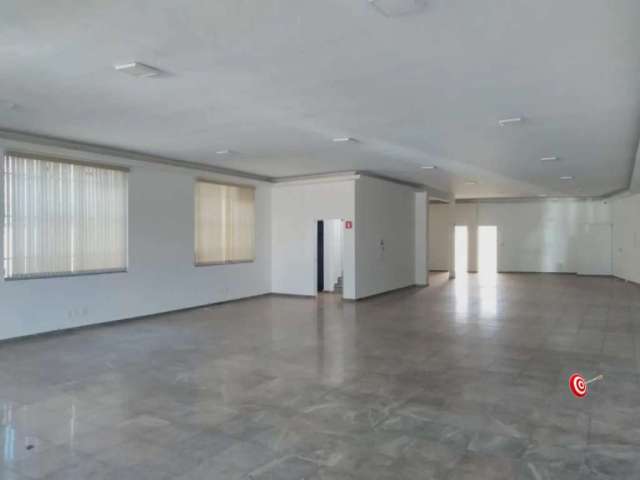 Sala comercial para alugar no Alto da Boa Vista, Ribeirão Preto , 514 m2 por R$ 17.000