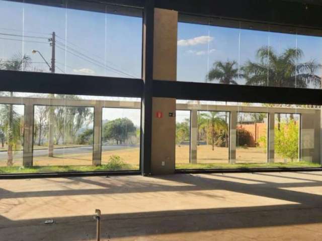 Sala comercial para alugar em Bonfim Paulista, Ribeirão Preto , 500 m2 por R$ 25.000