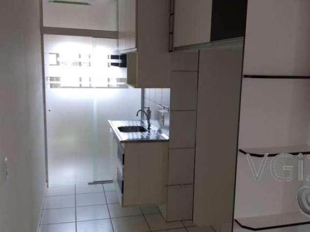 Apartamento com 2 quartos à venda no Campos Elíseos, Ribeirão Preto , 46 m2 por R$ 170.000