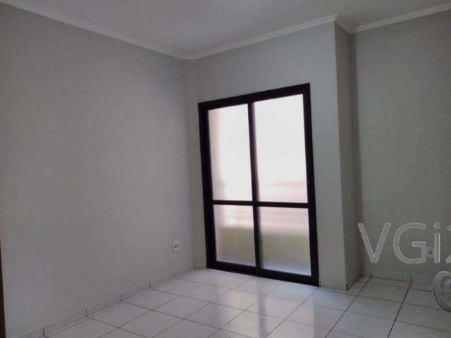 Apartamento com 1 quarto para alugar no Jardim Paulista, Ribeirão Preto , 46 m2 por R$ 1.550