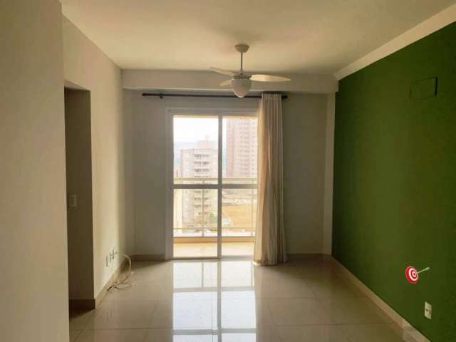 Apartamento com 2 quartos para alugar no Jardim Nova Aliança, Ribeirão Preto , 72 m2 por R$ 2.300