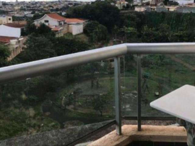 Apartamento com 1 quarto para alugar no Jardim Sumaré, Ribeirão Preto , 44 m2 por R$ 1.100