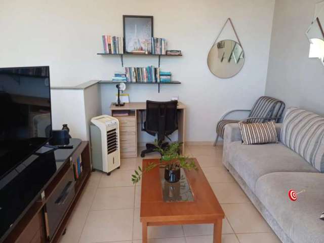 Apartamento com 2 quartos à venda no Parque Residencial Lagoinha, Ribeirão Preto , 79 m2 por R$ 350.000