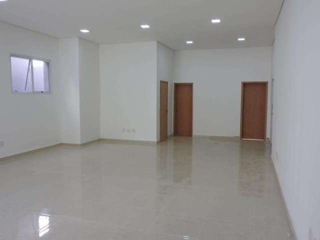 Sala comercial para alugar no Centro, Ribeirão Preto , 117 m2 por R$ 3.500