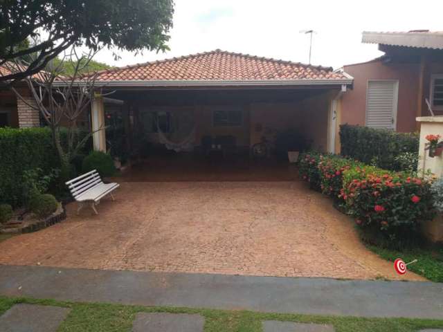 Casa em condomínio fechado com 4 quartos à venda no Jardim Interlagos, Ribeirão Preto , 241 m2 por R$ 800.000