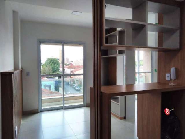 Apartamento com 1 quarto para alugar no Centro, Ribeirão Preto , 35 m2 por R$ 1.700