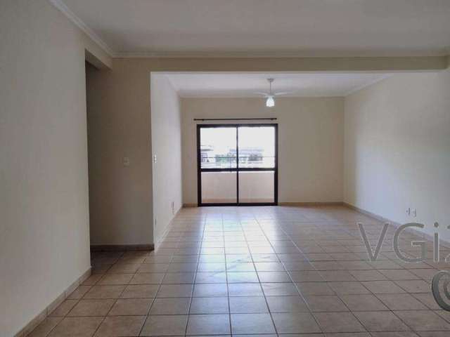 Apartamento com 2 quartos à venda no Jardim Irajá, Ribeirão Preto , 97 m2 por R$ 320.000