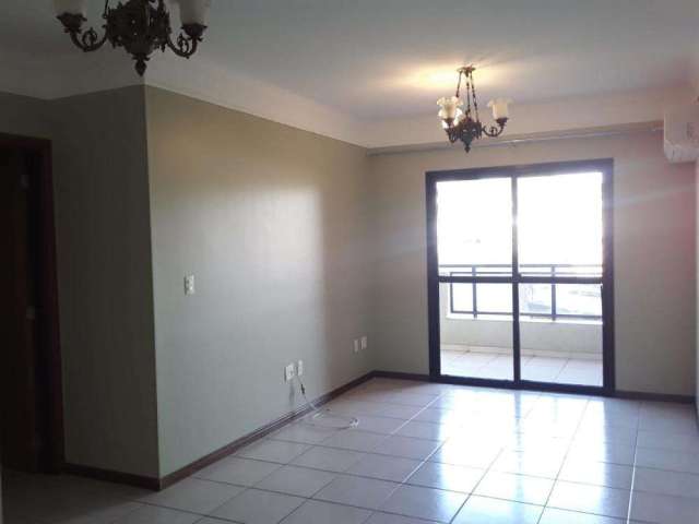 Apartamento com 3 quartos à venda no Santa Cruz do José Jacques, Ribeirão Preto , 106 m2 por R$ 480.000