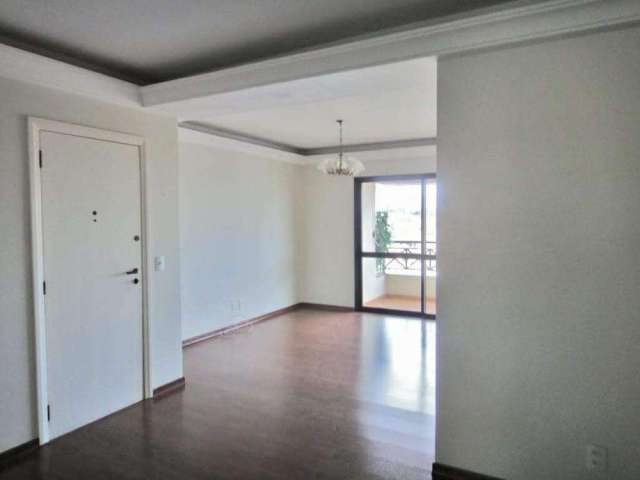 Apartamento com 3 quartos à venda no Santa Cruz do José Jacques, Ribeirão Preto , 134 m2 por R$ 560.000