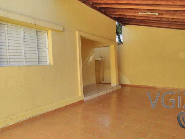 Casa com 3 quartos à venda no Campos Elíseos, Ribeirão Preto , 97 m2 por R$ 380.000