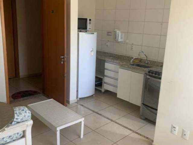 Apartamento com 1 quarto à venda no Residencial Flórida, Ribeirão Preto , 42 m2 por R$ 210.000