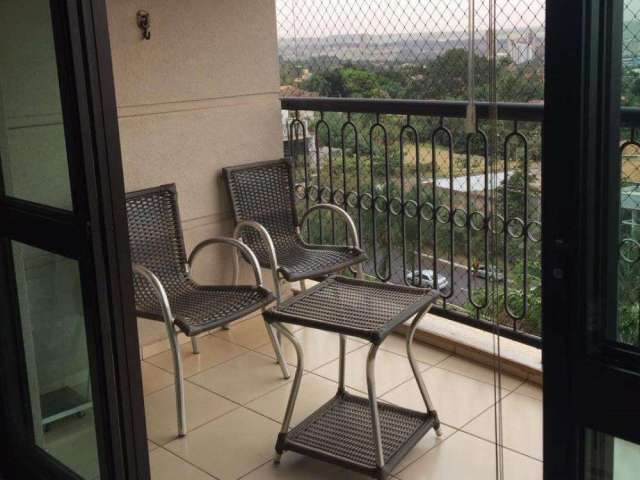 Apartamento com 3 quartos à venda no Jardim Canadá, Ribeirão Preto , 139 m2 por R$ 1.100.000