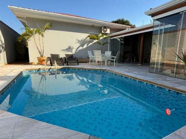 Casa com 4 quartos à venda no Ribeirânia, Ribeirão Preto , 280 m2 por R$ 950.000