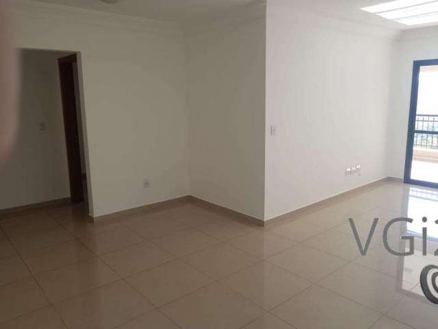 Apartamento com 3 quartos à venda no Jardim Botânico, Ribeirão Preto , 120 m2 por R$ 729.000