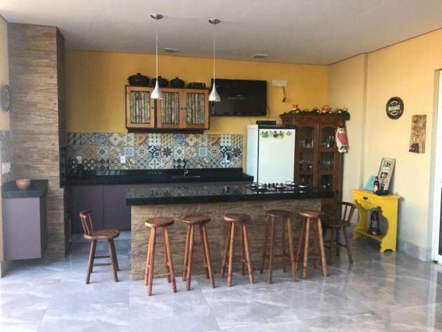 Casa em condomínio fechado com 3 quartos à venda no Jardim Botânico, Ribeirão Preto , 168 m2 por R$ 1.600.000