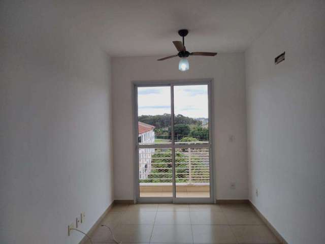 Apartamento com 2 quartos à venda no Jardim Nova Aliança, Ribeirão Preto , 62 m2 por R$ 340.000