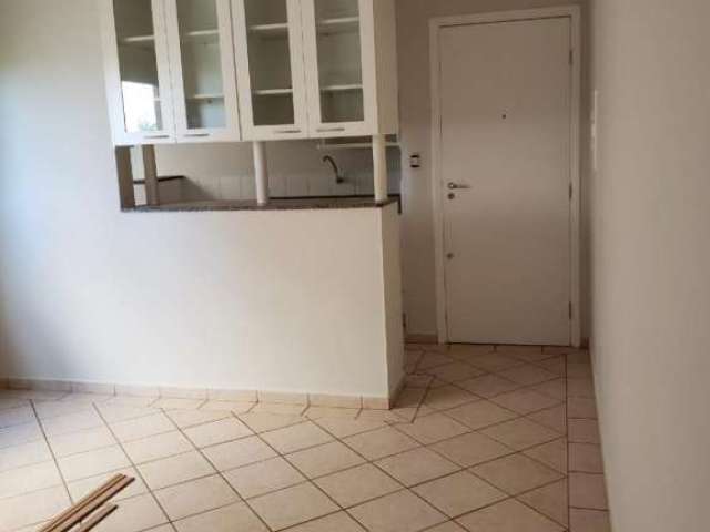 Apartamento com 1 quarto à venda no Jardim Nova Aliança, Ribeirão Preto , 44 m2 por R$ 220.000