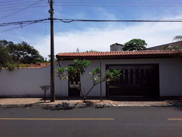 Chácara / sítio com 3 quartos à venda no Jardim Ouro Branco, Ribeirão Preto , 358 m2 por R$ 650.000