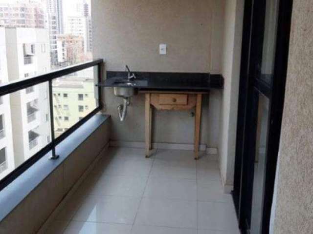 Apartamento com 1 quarto à venda no Jardim Nova Aliança, Ribeirão Preto , 37 m2 por R$ 200.000