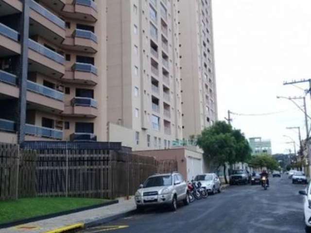 Apartamento com 3 quartos à venda no Campos Elíseos, Ribeirão Preto , 120 m2 por R$ 365.000