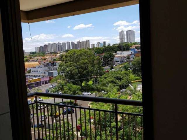 Apartamento com 3 quartos à venda no Jardim América, Ribeirão Preto , 87 m2 por R$ 480.000