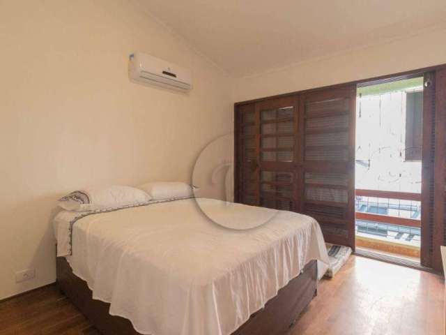 Flat com 1 dormitório para alugar, 15 m² por R$ 1.680,02/mês - Jardim - Santo André/SP