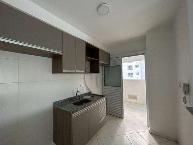 Apartamento para alugar, 83 m² por R$ 4.054,04/mês - Jardim do Mar - São Bernardo do Campo/SP