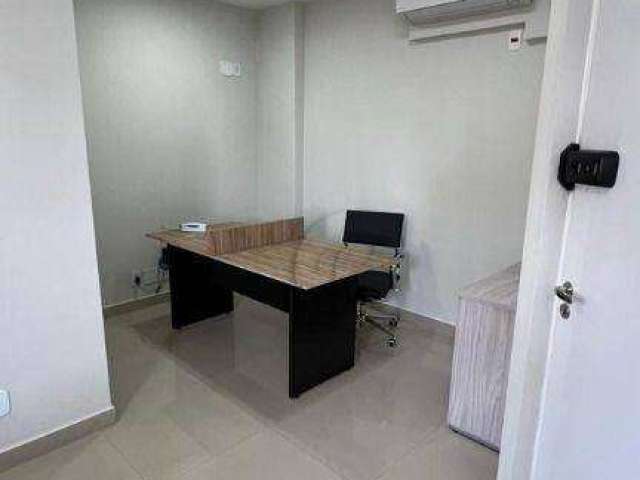 Sala para alugar, 20 m² por R$ 1.800,01/mês - Centro - Santo André/SP