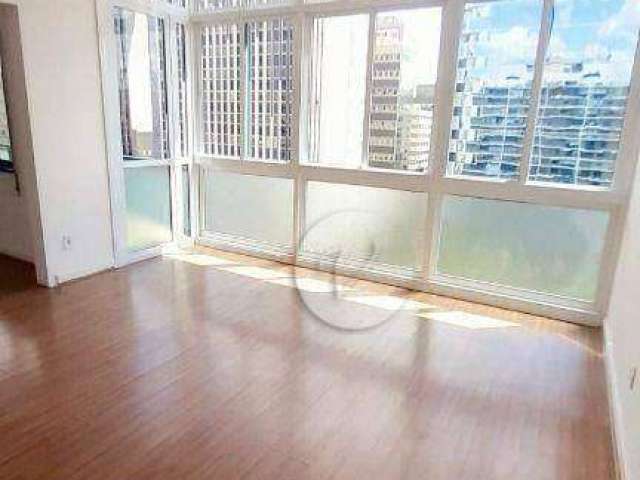 Apartamento com 2 dormitórios à venda, 150 m² por R$ 1.450.000,00 - Bela Vista - São Paulo/SP