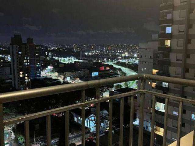 Apartamento com 2 dormitórios à venda, 65 m² por R$ 870.000,00 - Jardim - Santo André/SP