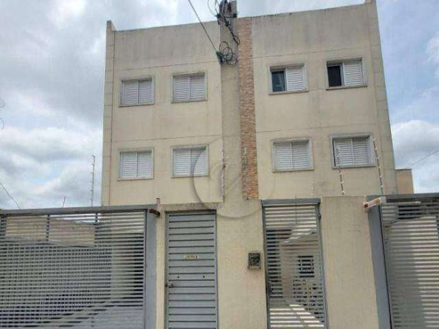 Apartamento Bairro Santa Maria