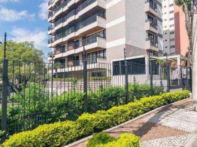 Apartamento à venda, 239 m² por R$ 1.590.000,00 - Jardim - Santo André/SP