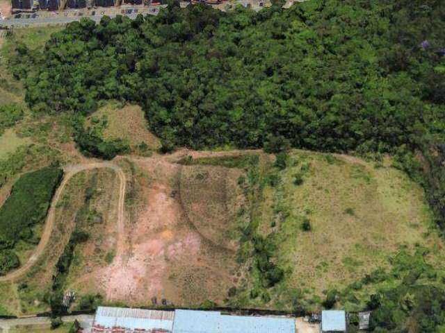 Terreno à venda, 10560 m² por R$ 8.500.000,00 - Parque São Vicente - Mauá/SP