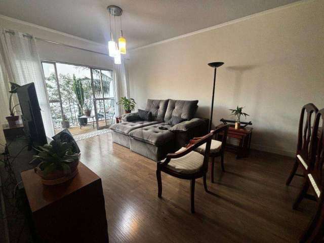 Apartamento à venda, 133 m² por R$ 664.000,00 - Jardim - Santo André/SP